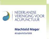 Nederlands vereniging voor Acupunctuur